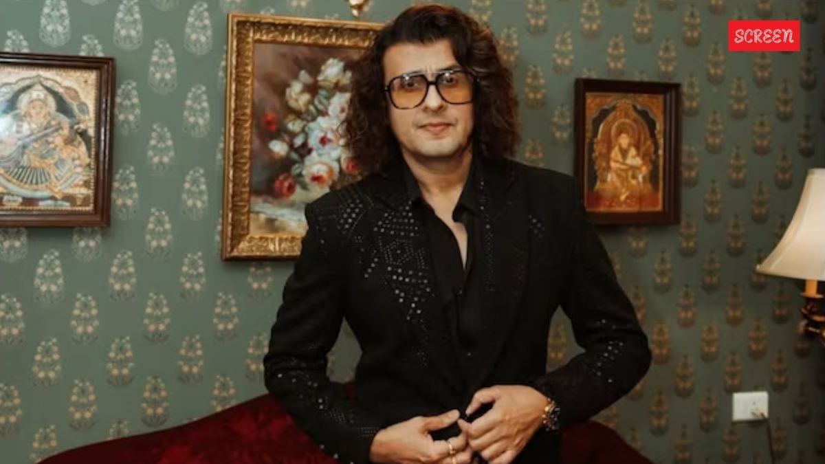 Sonu Nigam Sonu Nigam