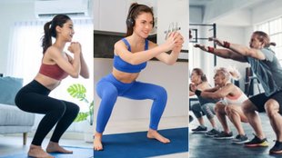 Squats, Squats benefits, Squats ke fayde, Squats ke fayde in hindi, Metabolism Boost, Metabolism