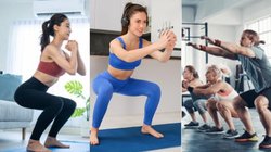 रोज सुबह सिर्फ 20 स्क्वैट्स करें मूड होगा बेहतर, मेटाबॉलिज्म हो जाएगा बूस्ट, जिद्दी चर्बी घटाना भी हो जाएगा आसान