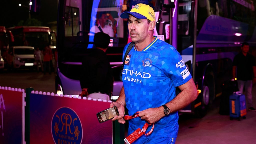 Chennai Super Kings, CSK 2025, IPL 2025