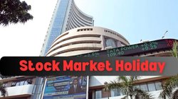 Share Market Holiday: क्या आज NSE, BSE में छुट्टी है? जानें स्टॉक मार्केट में आज क्यों नहीं हो रही ट्रेडिंग, चेक करें डिटेल