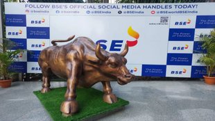 Stock Market news, Share Market News, Sensex, Nifty