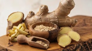 Store Ginger For Long Time, How to Store Fresh Ginger , Methods for Storing Ginger