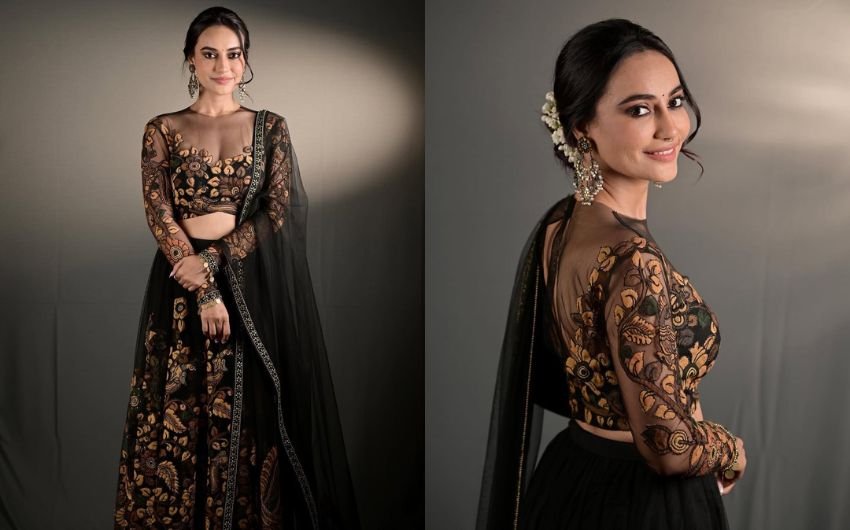 Latest Lehenga for Bride