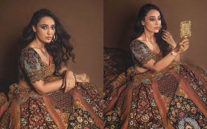 Western Stunning Lehengas