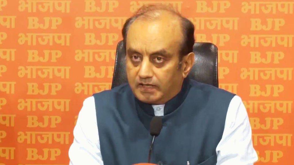 Sudhanshu Trivedi, TMC, Calcutta High Court