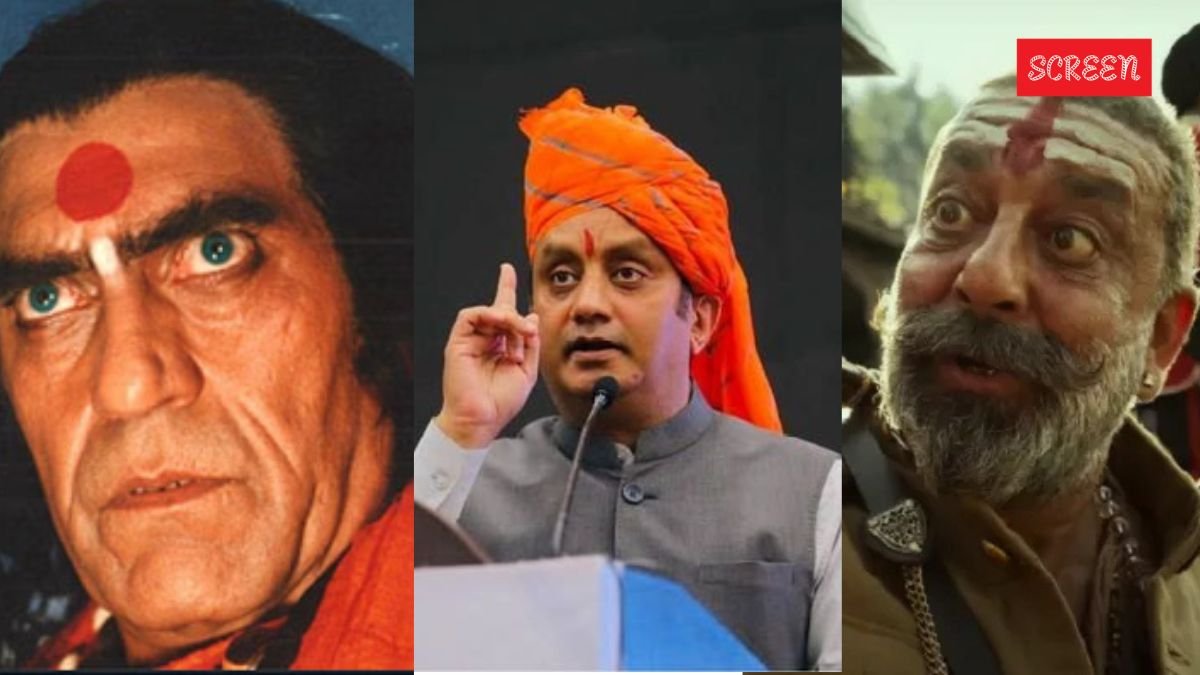 Sudhanshu Trivedi, Bollywood stereotypes Hindus, Bollywood leftist agenda