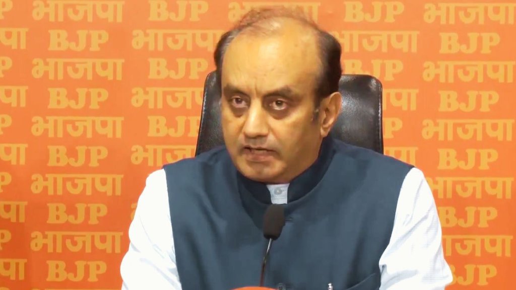 Sudhanshu Trivedi | pahalgam attack | sudhanshu trivedi | india vs pakistan