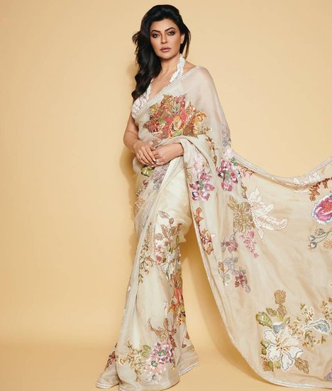 Best Saree Degine