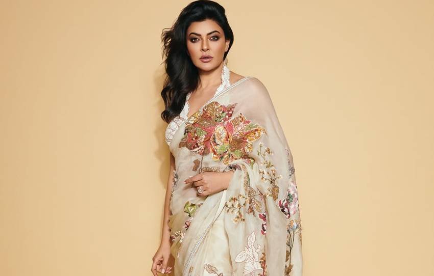 Latest Saree Degine and Patern
