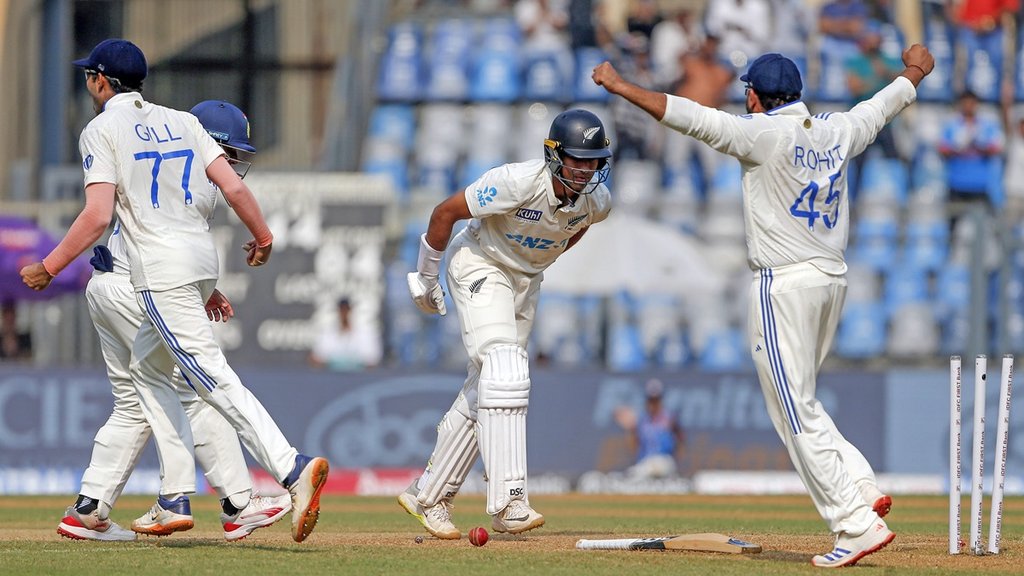 Shubman Gill Test captaincy, Sunil Gavaskar comments, Sarfaraz Khan dropped