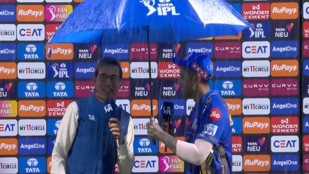 Suryakumar Yadav, Mumbai Indians, Delhi Capitals