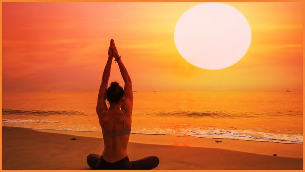 Surya Namaskar, Top 10 Benefits of Surya Namaskar, Benefits of Surya Namaskar
