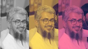 saifullah khalid, saifullah khalid NEWS, saifullah khalid killed