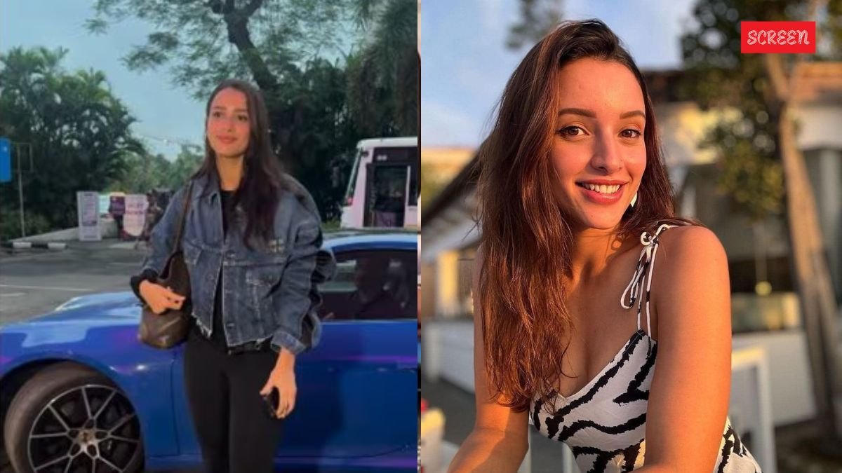 Tripti Dimri, Deepika Padukone, Spirit, Prabhas, Sandeep Reddy Vanga, Bollywood, Actress, Film, Porsche, Luxury Car. Tripti Dimri, Deepika Padukone, Spirit, Prabhas, Sandeep Reddy Vanga, Bollywood, Actress, Film, Porsche, Luxury Car.