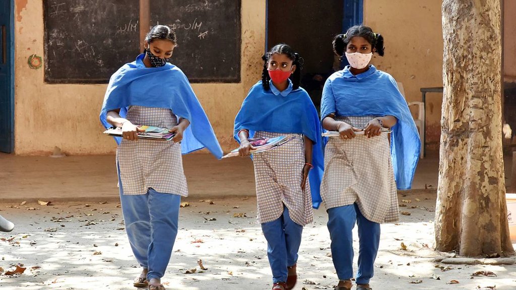 Karnataka Result 2025 out