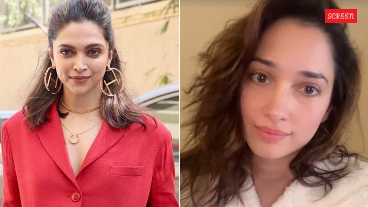 Tamannaah Bhatia clarifies rumours of supporting Deepika Padukone