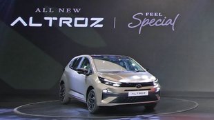 Tata Altroz Facelift 2025, Tata Altroz Facelift 2025 Launch, Tata Altroz Facelift 2025 Launched, Tata Altroz Facelift 2025 Launch in India, Tata Altroz Facelift 2025 Price