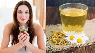 best tea for sleep and weight loss | Does chamomile tea lose weight | Which chamomile tea is best for sleep