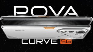 Tecno Pova Curve 5G, Tecno Pova Curve 5G Price, Tecno Pova Curve 5G Features