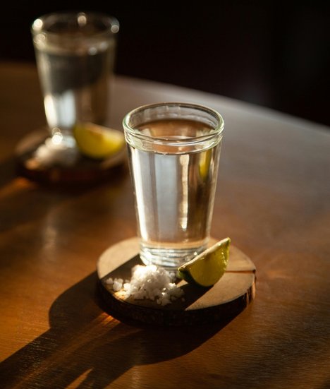 Tequila