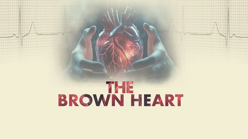 The Brown Heart