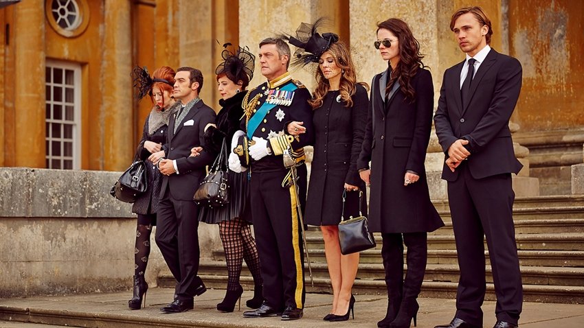 The Royals