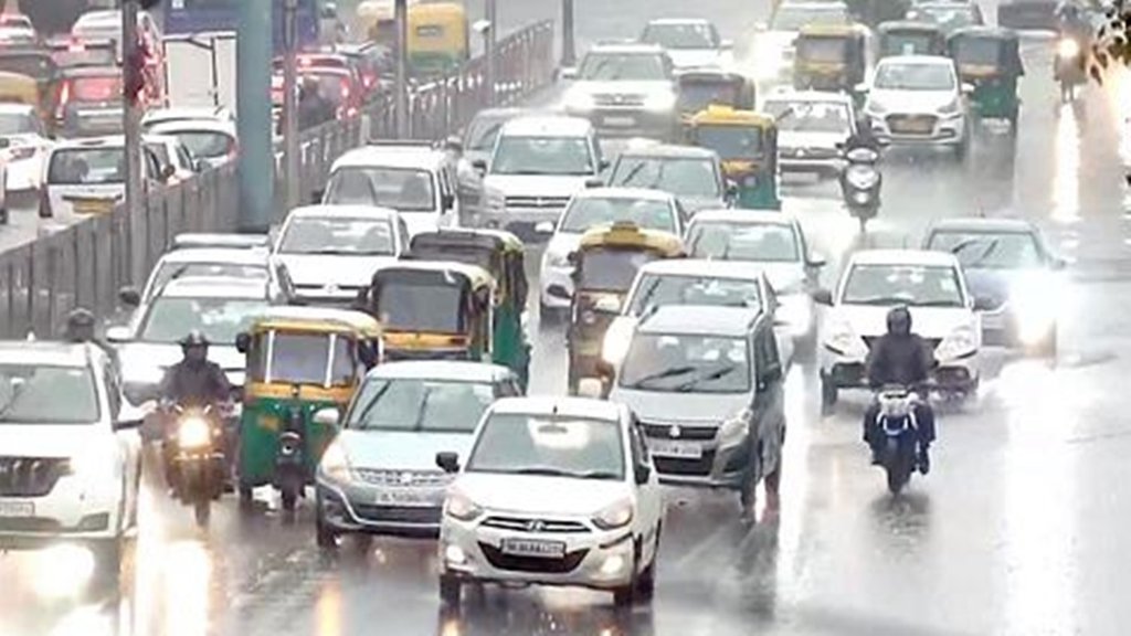 aaj ka mausam kaisa rahega, kal ka mausam kaisa rahega