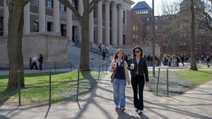 Trump Harvard International Student, Trump Harvard foreign students, Trump Harvard International, Trump news