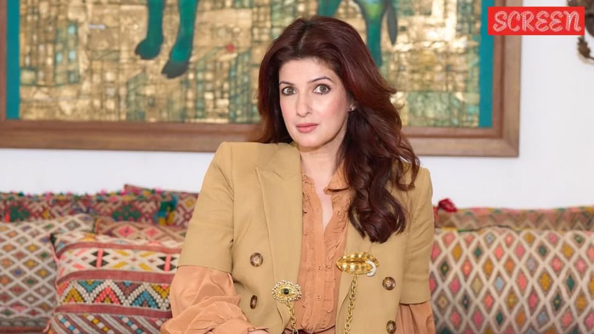 twinkle khanna