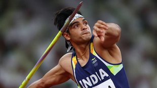Neeraj Chopra, Neeraj Chopra Indian Army, Neeraj Chopra Lieutenant Colonel
