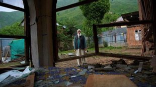 Kashmir ceasefire, Uri shelling, unexploded shells, border tension