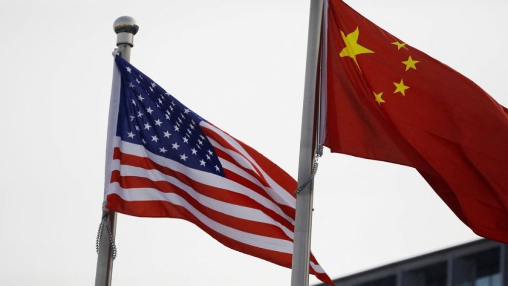 US China, Trump Tariff, US China Trade Deal