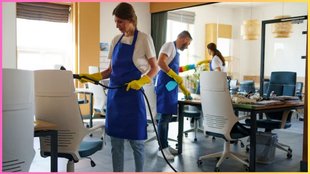 cleaning hacks, cleaning tips, cleaning hacks to do dusting