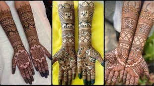 latest bridal mehndi design, bridal mehndi design, mehndi design