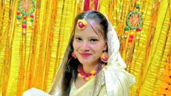 शादी से एक दिन पहले होने वाली दुल्हन की मौत, हल्दी की रस्म में डांस करते वक्त आया हार्ट अटैक