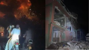 operation Sindoor, Operation Sindoor News, Operation sindoor reactions