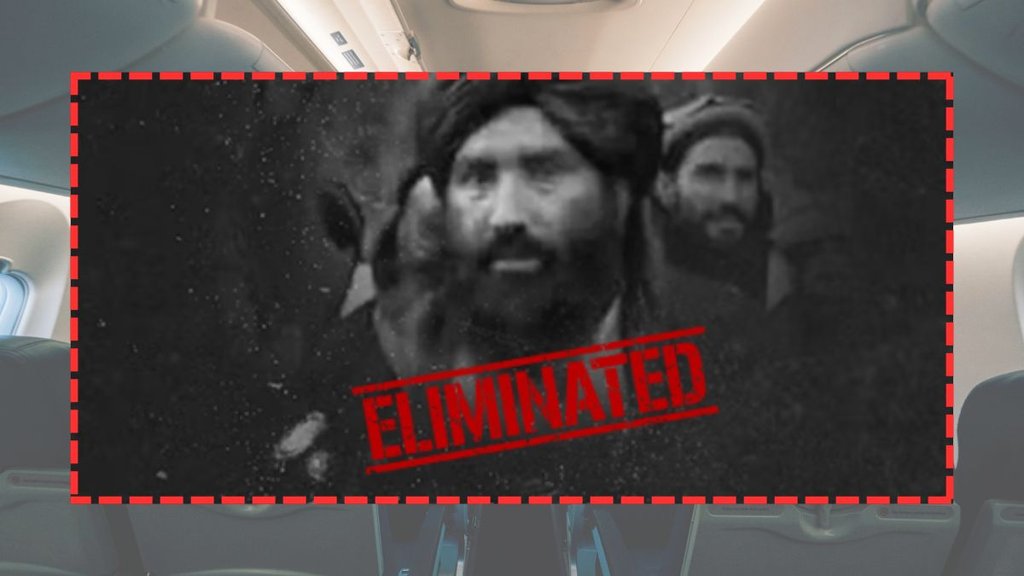 Kandahar hijack| Kandahar hijack IC 814| IC 814 Hijack