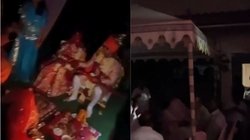 देश सर्वोपरि… कहीं दूल्हे ने ब्लैकआउट के समय रोकी बारात, कहीं अंधेरे में हुए सात फेरे, Viral Video देख यूजर्स ने किया सलाम