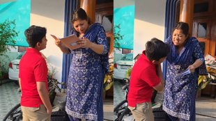 Mothers Day| International Mothers day| Viral Video