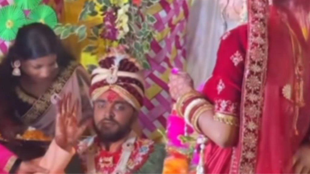 Viral Video| Trending Video| Groom Viral Video