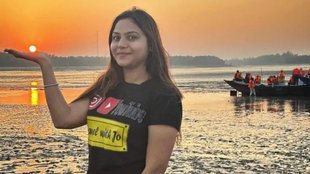 Youtuber Jyoti Malhotra| Jyoti Malhotra Arrested| Youtuber Jyoti Malhotra Arrested