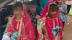 छोटी-सी बच्ची की विदाई का वीडियो हो रहा Viral, देखकर भड़के यूजर्स, पूछा – बाल विवाह को बंद हो गया था न?