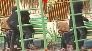 Kanpur| Kanpur News| Kanpur Viral Video