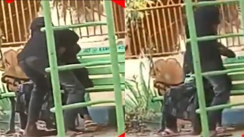 Kanpur| Kanpur News| Kanpur Viral Video
