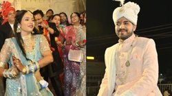 दुल्हन छोड़िए सास ने दामाद के स्वागत में किया इतना शानदार डांस, खिलखिलाकर हंस पड़े दूल्हे राजा, Viral Video