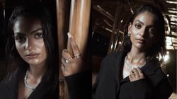 महाकुंभ वाली मोनालिसा के नए लुक ने यूजर्स के उड़ाए होश, ऐड शूट का Viral Video देख बोले – इसको कहते हैं किस्मत