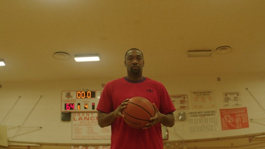 Untold Shooting Guards