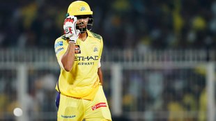 Urvil Patel, IPL debut, CSK, IPL 2025