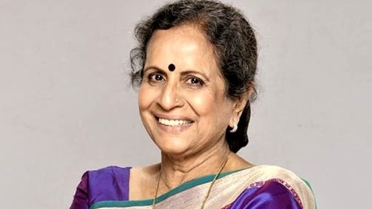 Usha Nadkarni Bigg Boss